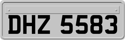 DHZ5583