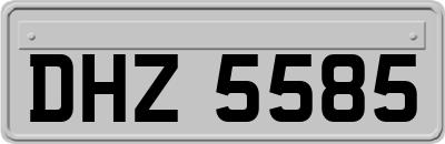 DHZ5585