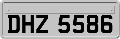 DHZ5586