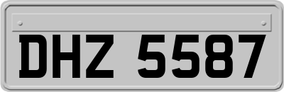 DHZ5587