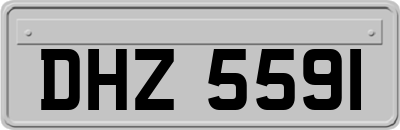 DHZ5591