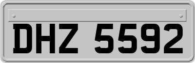 DHZ5592
