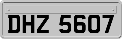 DHZ5607