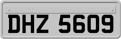 DHZ5609