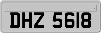 DHZ5618