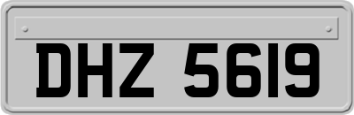 DHZ5619