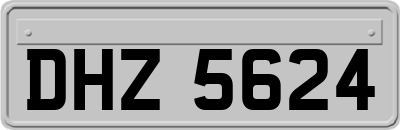 DHZ5624
