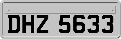 DHZ5633