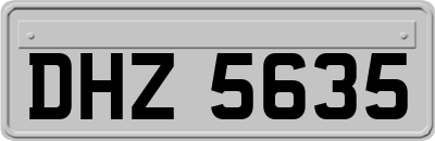 DHZ5635