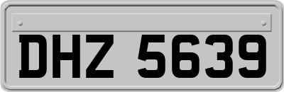 DHZ5639