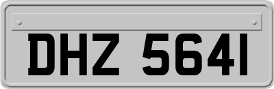 DHZ5641