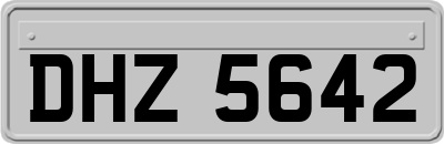 DHZ5642