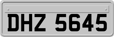 DHZ5645