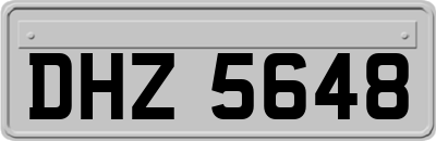 DHZ5648