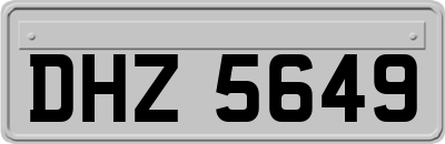 DHZ5649