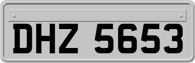 DHZ5653