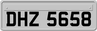 DHZ5658