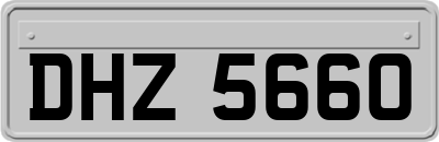 DHZ5660