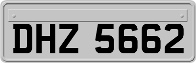 DHZ5662