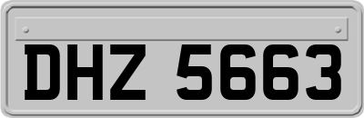 DHZ5663