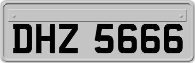 DHZ5666