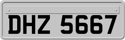 DHZ5667