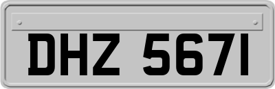 DHZ5671
