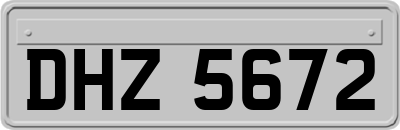 DHZ5672