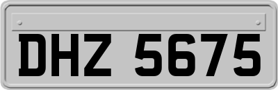 DHZ5675
