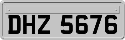 DHZ5676