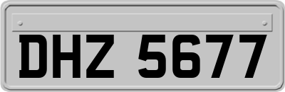 DHZ5677