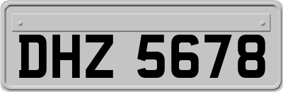 DHZ5678