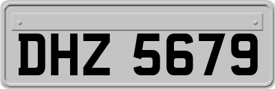 DHZ5679