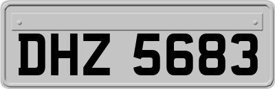 DHZ5683