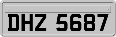 DHZ5687