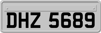 DHZ5689