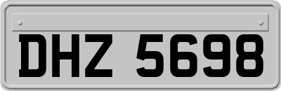 DHZ5698