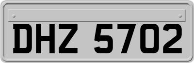 DHZ5702