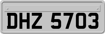 DHZ5703