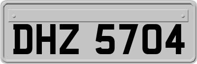 DHZ5704