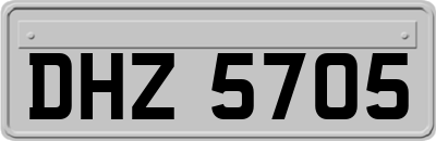 DHZ5705