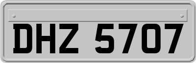 DHZ5707