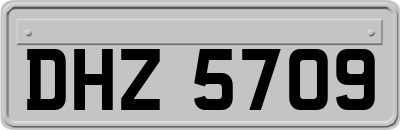 DHZ5709