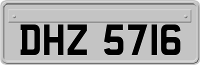 DHZ5716
