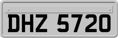 DHZ5720