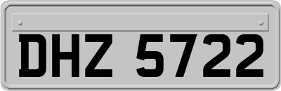 DHZ5722