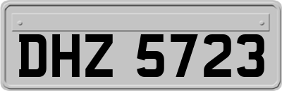 DHZ5723