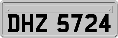 DHZ5724