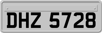DHZ5728