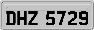 DHZ5729